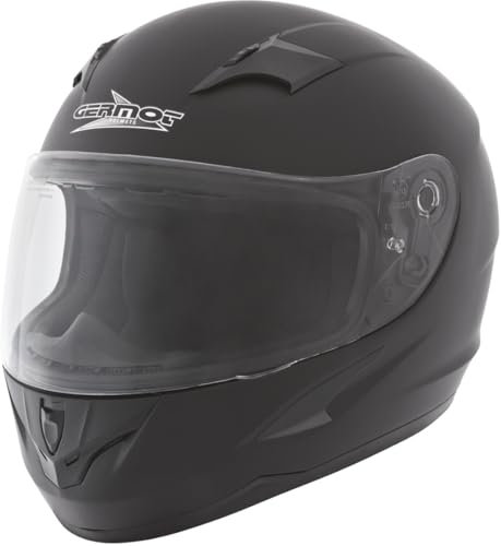 Germot 420 Kinderhelm M