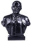 danila-souvenirs Sowjetischer russischer Leader Wladimir Lenin Stein Büste Statue Skulptur 18 cm