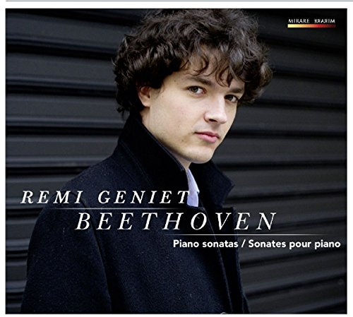 Beethoven: Piano Sonatas
