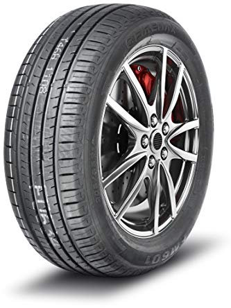 FIREMAX Sommerreifen 255/40 ZR 19 XL TL 100W FM601 BSW