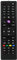 Mando a distancia de repuesto para Telefunken TV D39F182N2