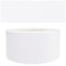 Mprofi MT® Kantenumleimer Weiss | 60 mm x 20 m | Melamin Kantenband | Bügelkantenumleimer für Regale und Möbelplatten | Kantenumleimer mit Schmelzkleber – 099/60/20
