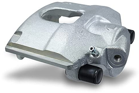 BESTPRICE 1x Bremssattel vorne links Bremszange Faustsattel ohne Halter, Kompatibel mit FORD FIESTA 4 Mk4 (JA_, JB_), FIESTA (J5_, J3_), FIESTA (JV_), FIESTA V (JH_, JD_), FIESTA V Van, FUSION (J