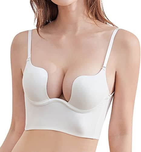 Deal Of The Day Today Sale Sleep Bras Large Busts Balconette Bras For Women Uk Bras Without Wires Women Push Up Sports Bra Padded Support Bras For Older Women Ladies Gift Sets Sale Clearance