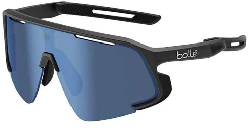 Bollé Unisex Windchaser Sonnenbrille