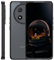 zZjoOoj Cover per Honor Magic 7 Lite, Anti-Giallo,Traslucida Opaco Retro Antiurto Cellulare Custodia (Nero Opaco)