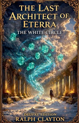 The Last Architect of Eterra: The White Circle - Deluxe Edition (The Eterra Cycle Prequels, Band 1)