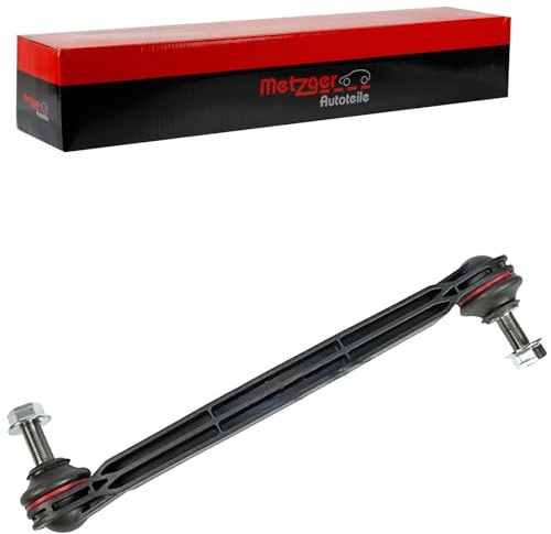 METZGER 53066208 Radaufhängungen
