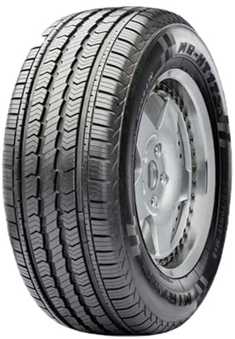 MIRAGE 235/65 R 17 XL TL 108H MR-HT172 Sommerreifen