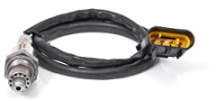 Bosch 0258030030 - Lambda sensor with vehicle-specific connector