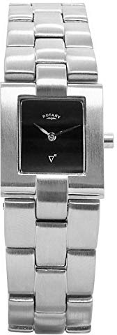 Rotary BL03075-04 Damen Armbanduhr