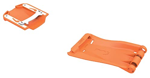 Petzl Unisex-Adult U001DA00 Dart ANTISNOW, small