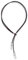 Beau Soleil Jewelry Elegante Halskette aus Leder für Damen mit 12mm Perlen – Verstellbare Lederkette mit Anhänger - Handgefertigter Schmuck aus Rhein-Main, Geschenkideen für Frauen (Braun)