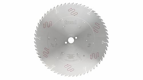 Freud LU2B Pro Industrial General Purpose Circular Saw Blade 400mm 60T 30mm