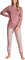 CALIDA Lovely Nights Pajama Set, Rose Bud, 36-38 Women's
