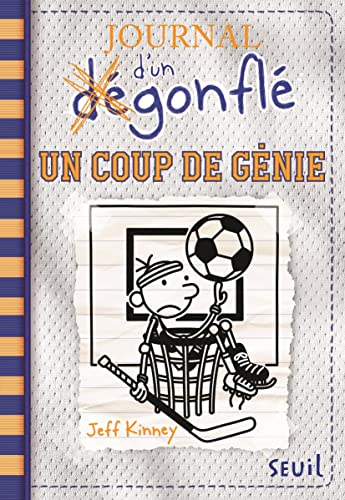 From Sea to Sea: Journal d'un dégonflé, tome 16
