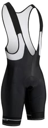 GIST Salopette Diamond Nero XL Nero