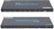 FOURKAY 1x8 4K HDMI Splitter Distribution Amplifier. HDMI2.0b and HDCP2.2 compliant. Dolby Atmos. Distribute up to 4K resolution to 8 displays from one HDMI source using HDMI cables.
