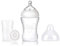 SRV Hub® 1 x LOL Surprise Strohhalmbecher, 400 ml Becher mit Strohhalm, flexibler Kunststoffstroh, auslaufsicher, langlebig und wiederverwendbar, BPA-frei, lebensmittelechtes Material