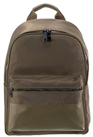 Joop! Trivoli Miko Backpack M Khaki