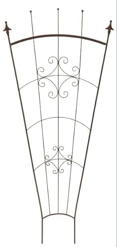 TrendLine Rankgitter 75x180cm 75 x 180 cm Spaliere