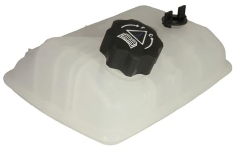 THERMOTEC Depósito compensación refrigerante DBC006TT Ulysse (179_) Plástico
