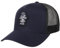 Rip Curl Herren Trucker Hat, Mesh Back Cap Snapback for Men, Adjustable Baseballkappe, Navy Icon 241, Einheitsgröße