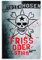 SECOLI Die Toten Hosen – Friss Oder Stirb Leinwand-Poster, dekoratives Gemälde, Wandkunstdruck, modernes Dekor, ungerahmt, 60 x 90 cm