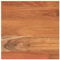 vidaXL Tischplatte, Holzplatte Quadratisch, Massivholzplatte für Bartisch Beistelltisch Esstisch, Ersatztischplatte, 60x60x2,5cm Akazienholz