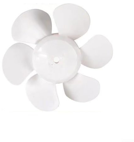 for GENERAL Exhaust Fan, Ventilation Fan, Electric Fan Accessories, Fan Blades For All Exhaust Fan, As Long As The Size Is Appropriate (8in)