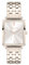 Tamaris Damen Analog Quarz Uhr mit Edelstahl Armband TT-0164-MQ