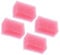 FRCOLOR Special Effect Sponge Set Makeup Sponge Cleaner for Foundation Stipple Face Paint