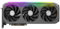 Zotac Gaming GeForce RTX 5080 AMP Extreme Infinity 16GB GDDR7 Reflex 2 RTX AI DLSS4