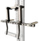 Verstellbare Jammer Arme für Power Cage – Arm Power Rack Befestigung für Heim-Fitnessgeräte und Zubehör
