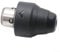 Accesorio de sujeción de repuesto para portabrocas SDS Plus compatible con taladros de martillo Bosch