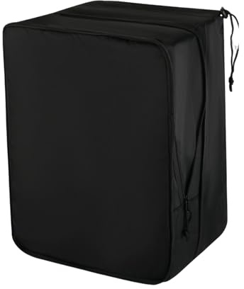 Vehicles Battery Cable Bag Waterproof Battery Tools Cable Bag
