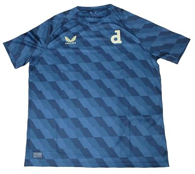 Castore Dinamo Zagreb Trikot 2024/25 Third
