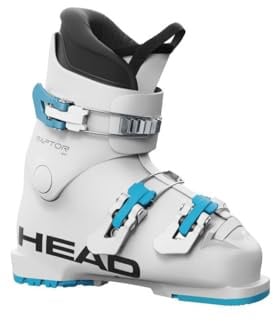 HEAD Raptor 40 Junior Alpine Ski Boots 21.5