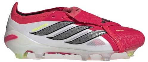 Adidas Predator Elite Ft F Herren Fußballschuhe JS0380 Rot