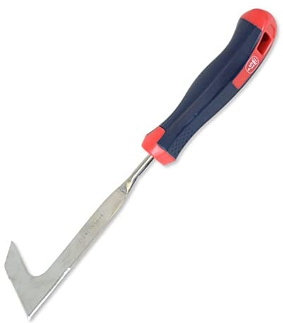 Spear & Jackson 3065EL Select Stainless Steel Mini Patio Knife, Silver