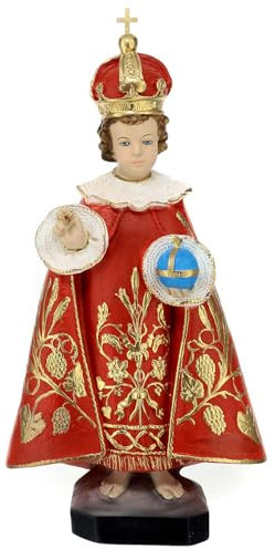 Holyart Prager Jesulein, aus Resin, 60 cm