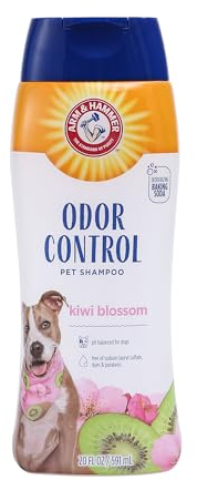 Arm & Hammer Super Deodorizing Shampoo 591 ml