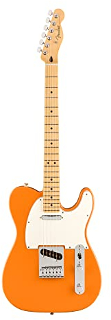 Fender Player Tele MN CAPRI E-Gitarre