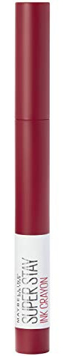 Maybelline New York Super Stay Ink Crayon 50 Own your empire, 1er Pack (1 x 2 g)