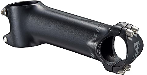 POTENCIA RITCHEY COMP 4AXIS44 BB Black 6ºX80MMX31,8MM MY2020 Branding