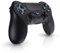 CSL - Wireless Controller für PS4 - PS4 Pro - PS 4 Slim sowie Nintendo Switch - Gamepad mit Dual Vibration Feedback - Bluetooth und Kabelverbindung - 600 mAh Akku