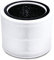 LEVOIT Core 200S-RF Air Purifier Filter, 3-in-1 HEPA, High-Efficiency Activated Carbon, White [Energy Class A++]