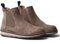 Stivaletto da donna in camoscio - ISONA-SY - Talpa, 39 EU