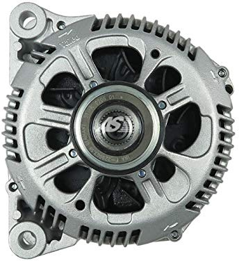 Remanufactured AS-PL Alternator - A3440PR