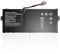 7xinbox 11.55V 3482mAh 40.22Wh AP19A8K Repuesto Batería para Acer Chromebook Spin 11 CP311-1H CP311-2H CP311-1HN CP311-2HN CP311-1H-C0XW CP311-2H-C5D8 Spin 511 R752T R752TN R752TN-C07T R752T-C3M5